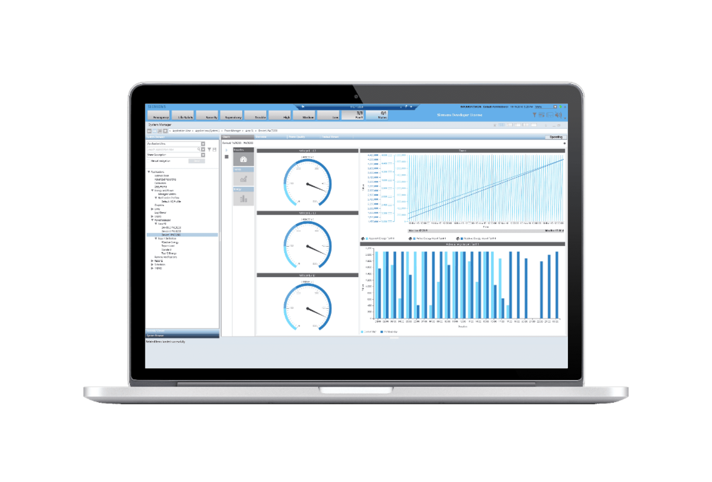 Powermonitoring
